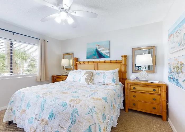 Beach Palms 108