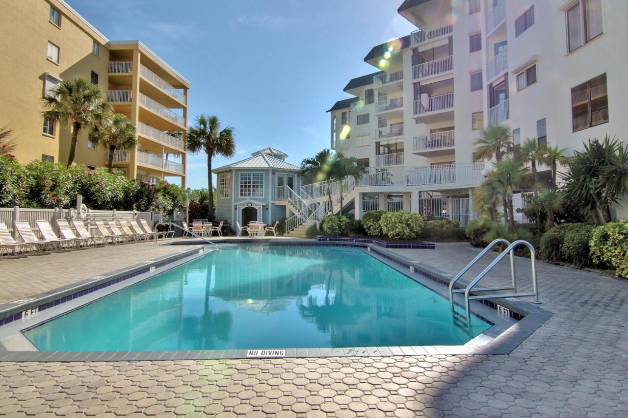 Palms 108 Appartement *