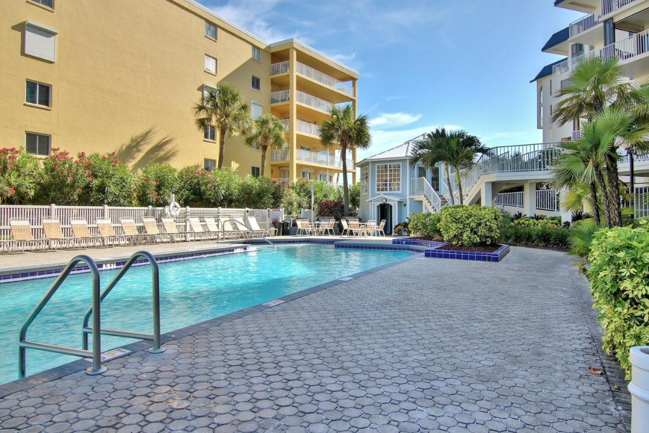 Appartement Palms 108 Clearwater Beach