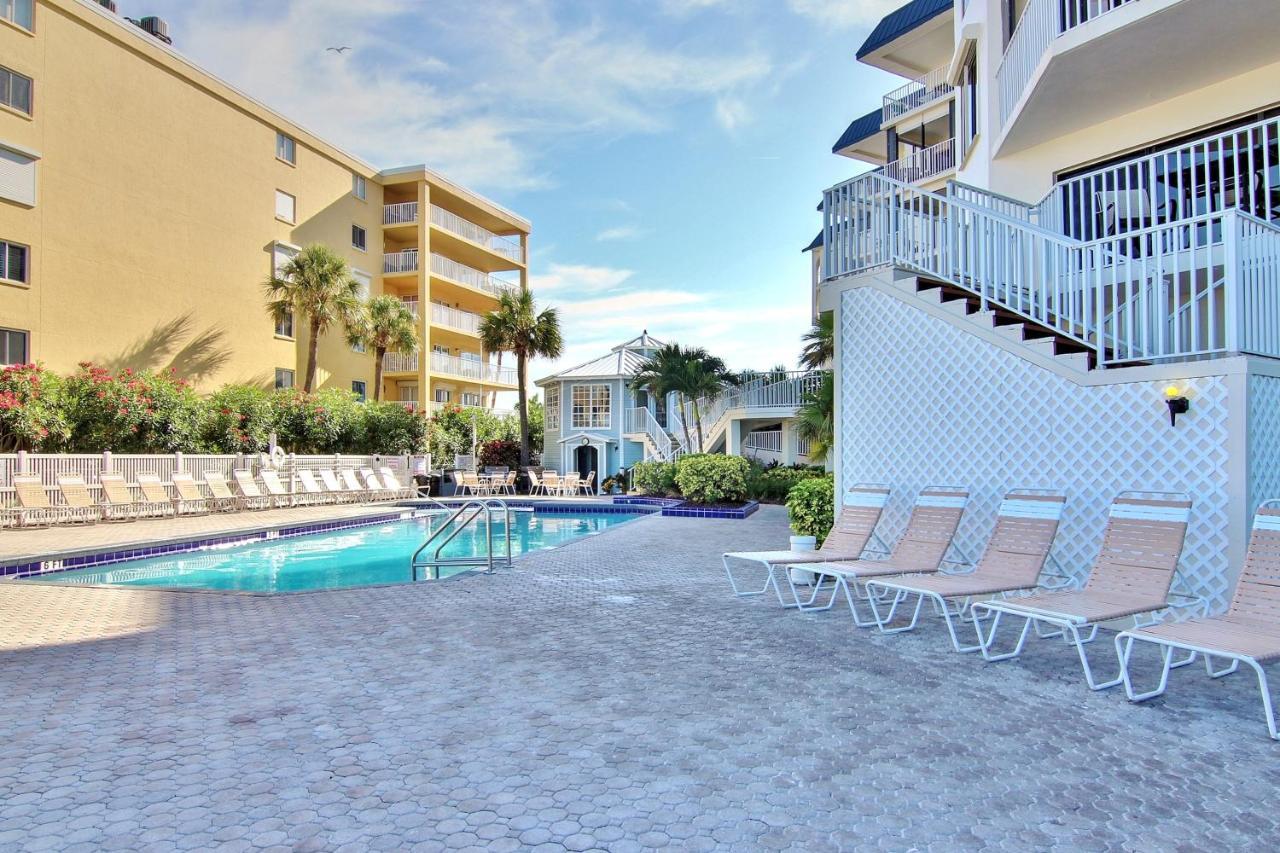 Appartement Palms 108 *