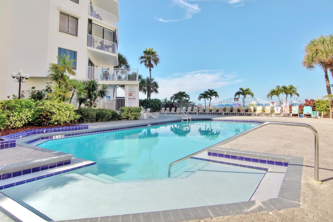Appartement Palms 108 *