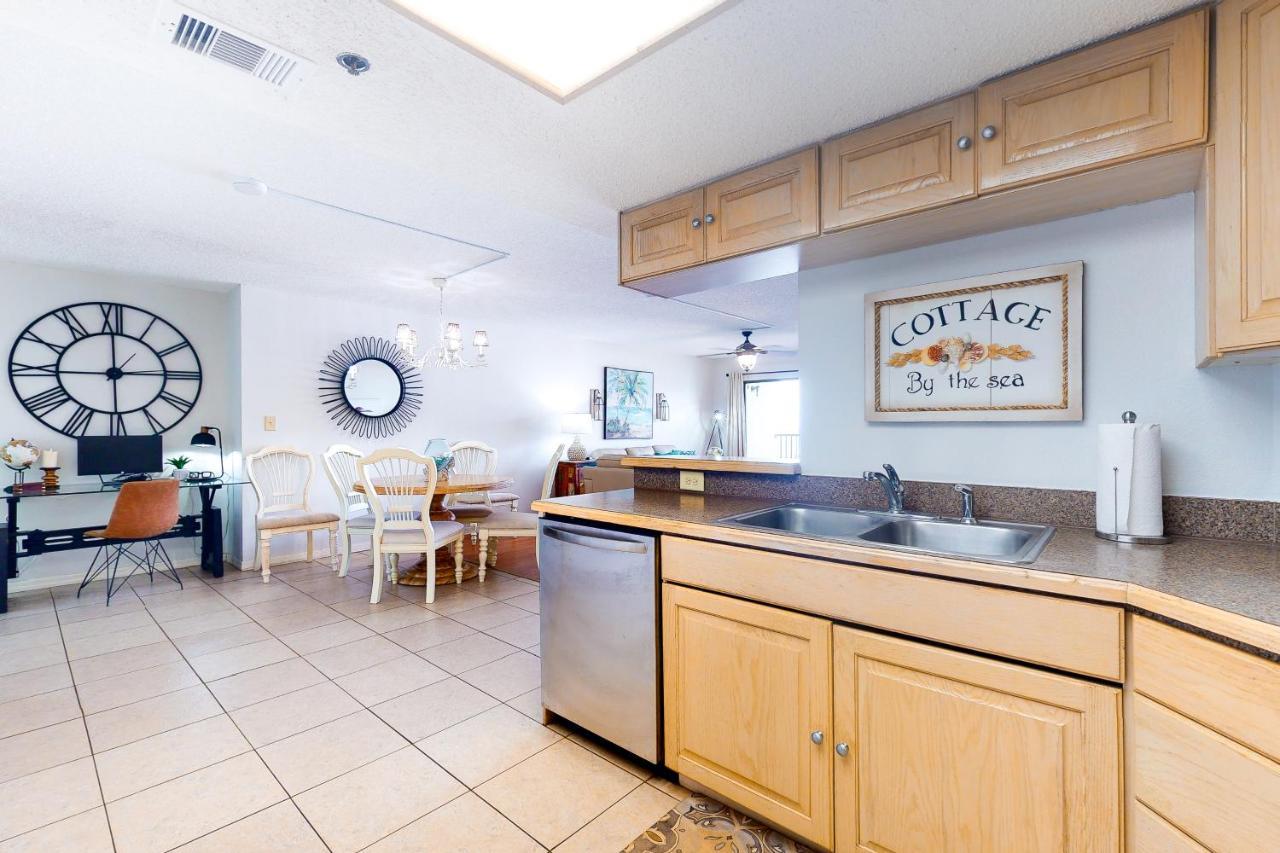Appartement Palms 108 *