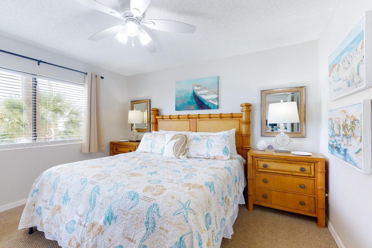 Appartement Palms 108 *