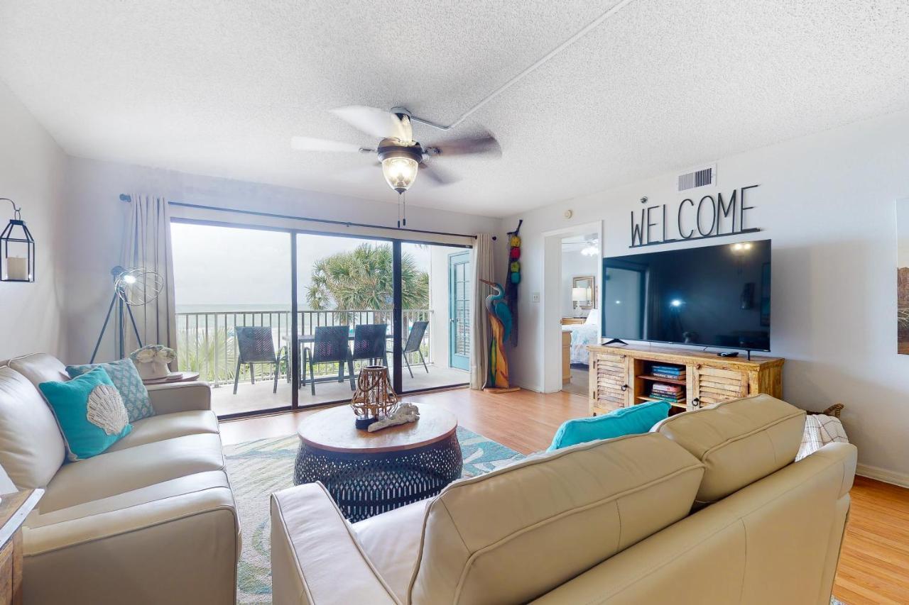 Appartement Palms 108