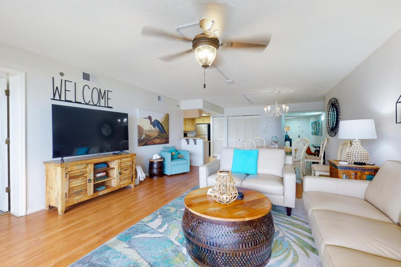 Appartement Palms 108 *